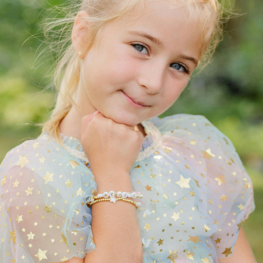 Birthday Girl Bracelet Gift Set