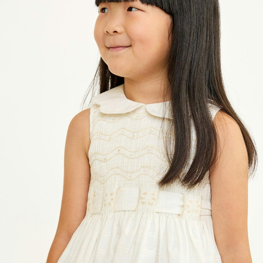 Olive Dress