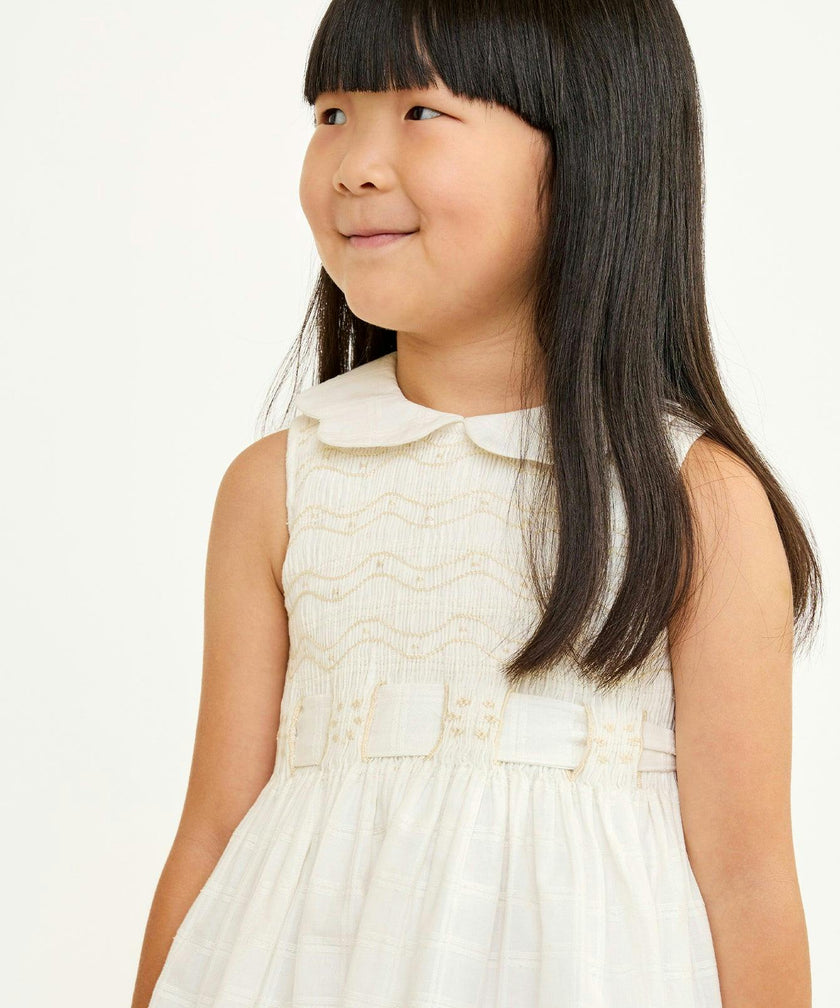 Olive Dress