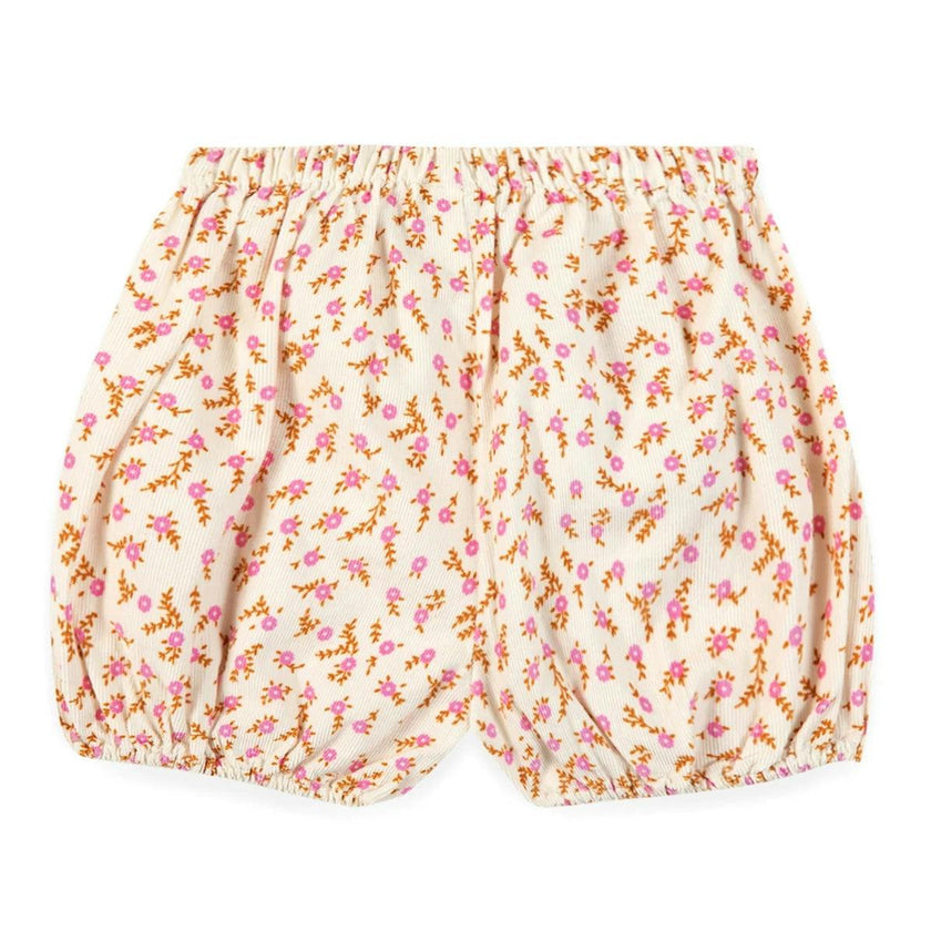 BONTON Bright Flowers Bombe Bloomers