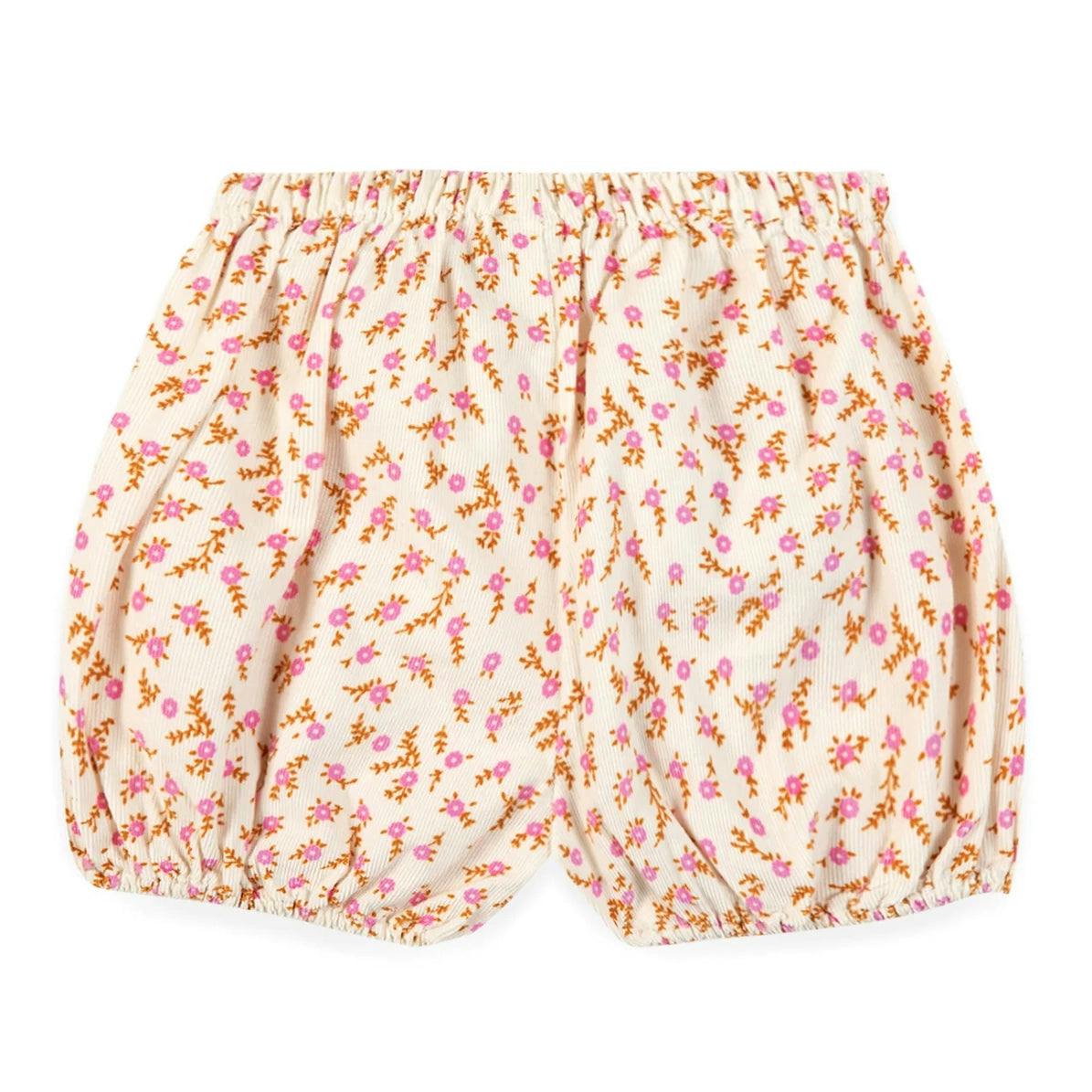 BONTON Bright Flowers Bombe Bloomers