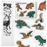 Grow With Dinos Bundle