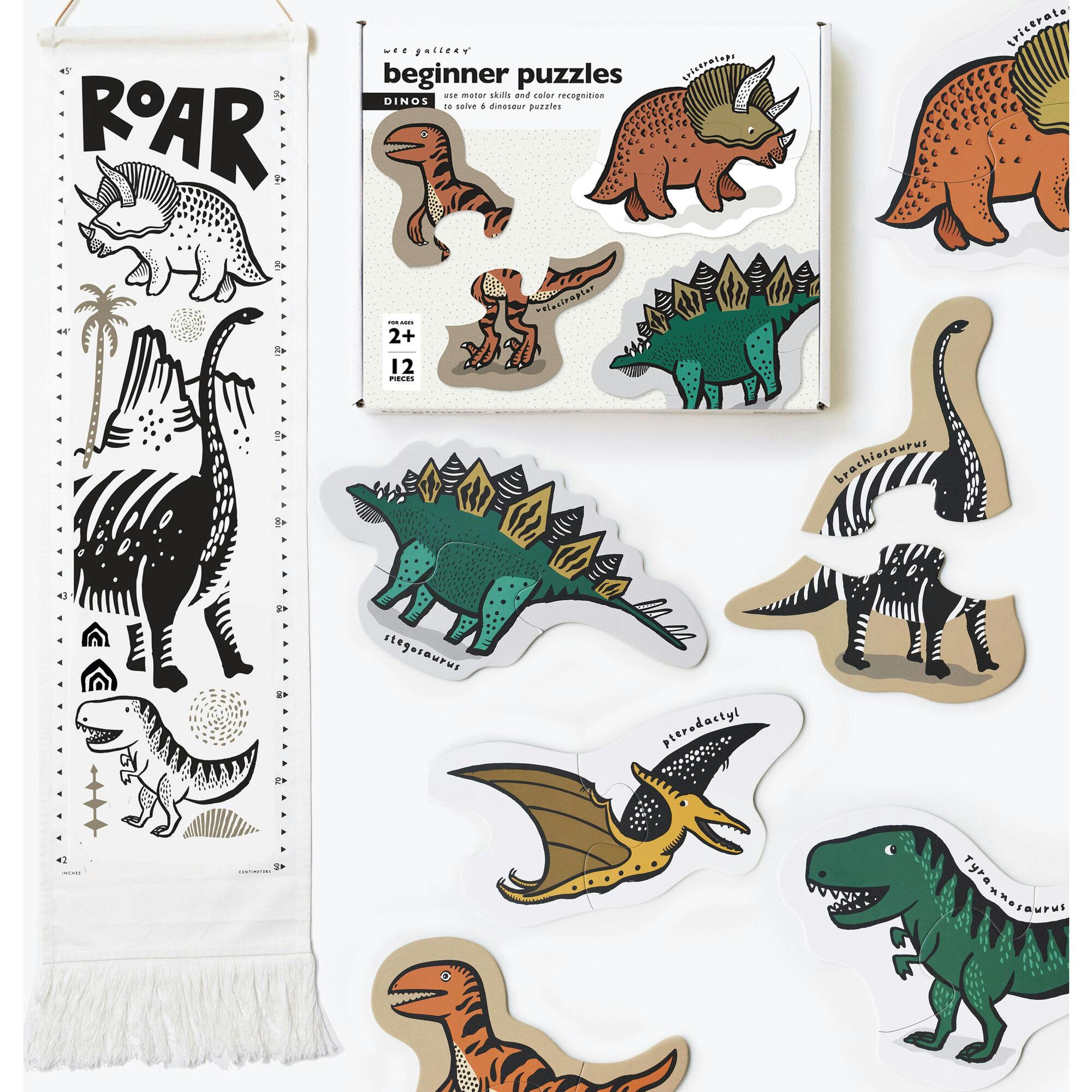 Grow With Dinos Bundle