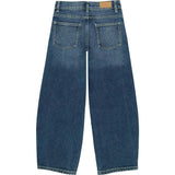 Lilia Barrel Jeans |  Seagate