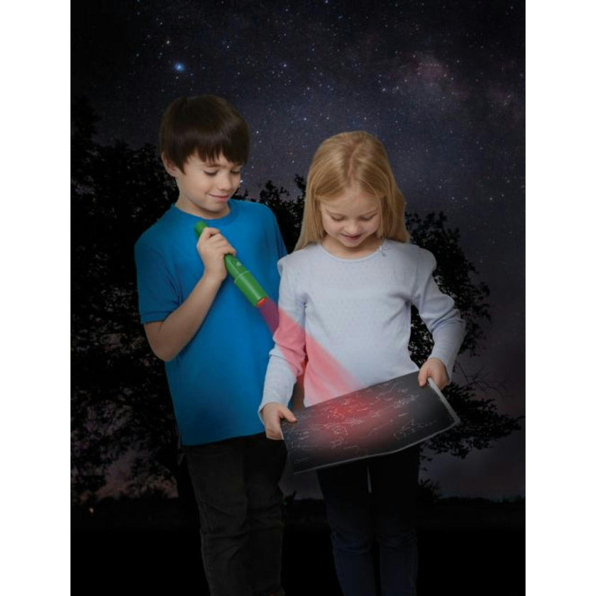 Outdoor Adventure: Night Vision Torch