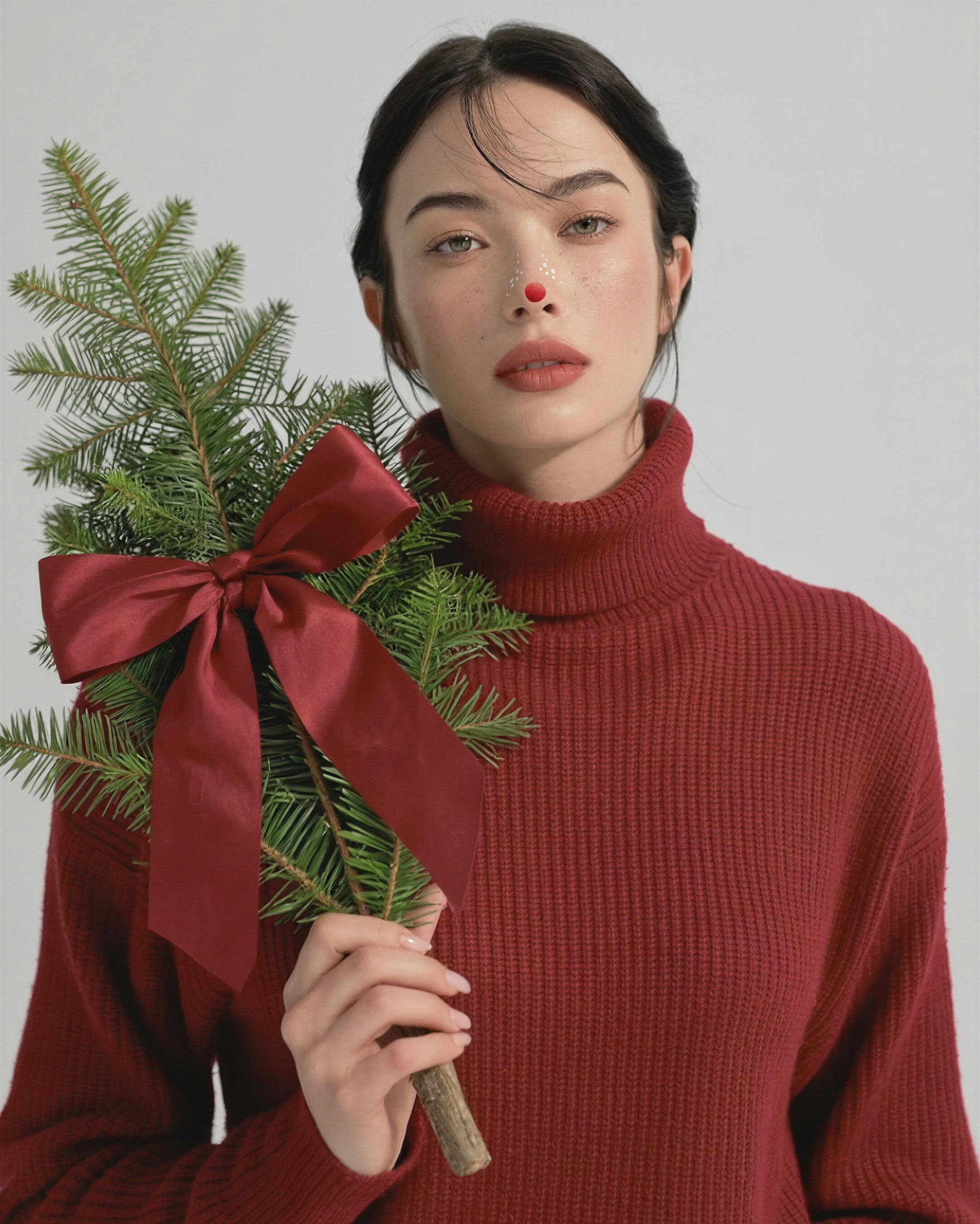 Red Nose Reindeer