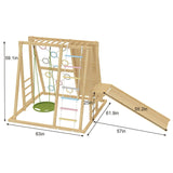 Sweetgum Indoor Sensory Playset