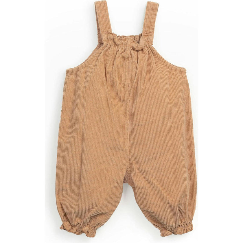 Corduroy Overall