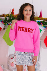Merry Gem Sweatshirt