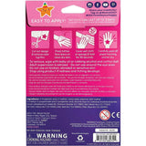 Mini Tattoo Palooza Temporary Tattoos - Unicorn Party
