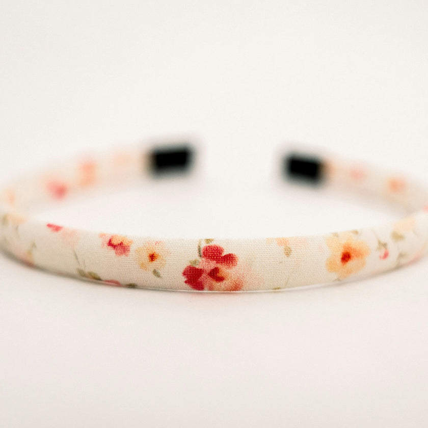 Petite Petals Headband | Sunlit Meadow