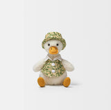 McHugs Mr. Duck Weighted Plush 18cm