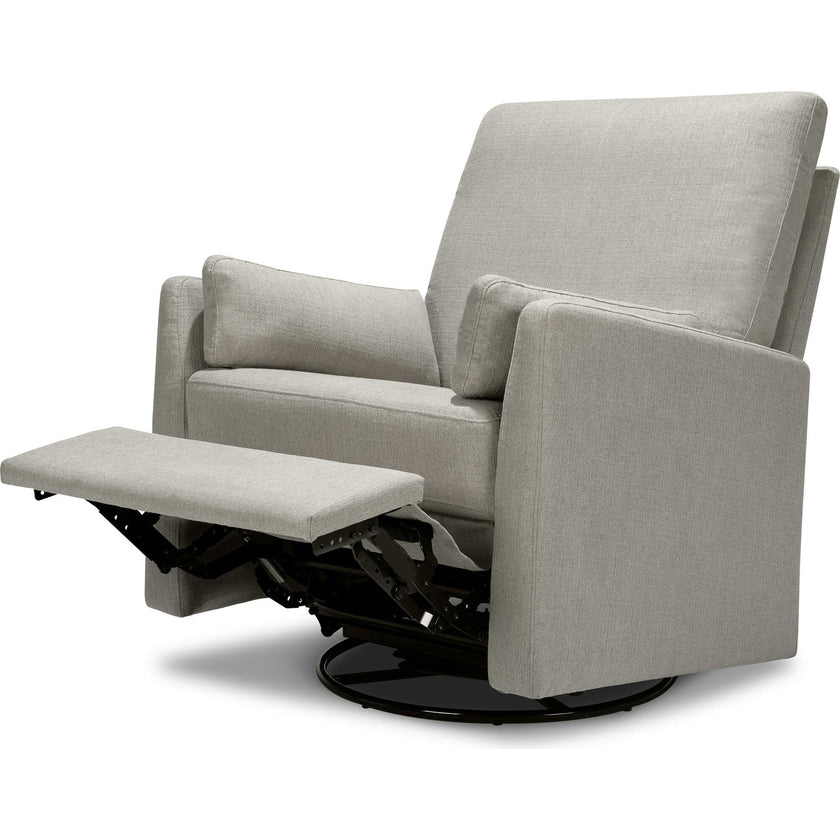 Ethan Swivel Recliner