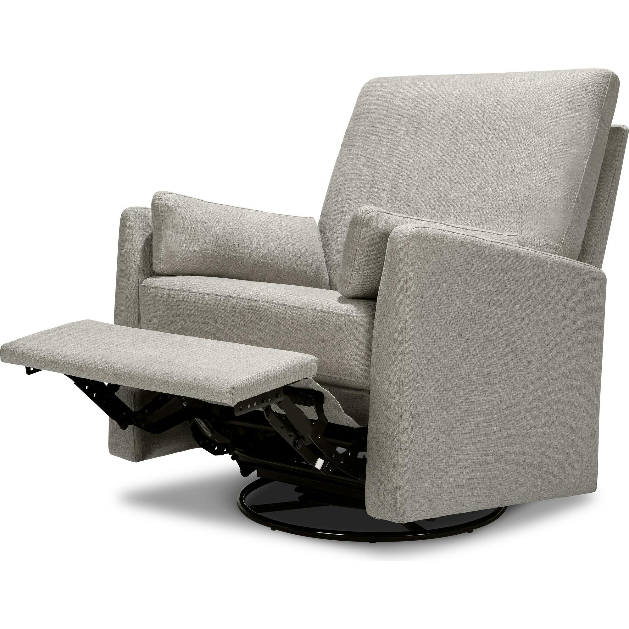 Ethan Swivel Recliner