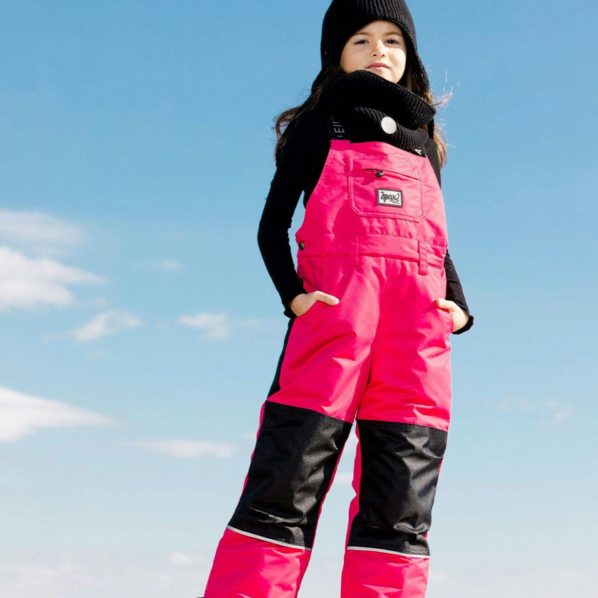 Overall Snow Pants