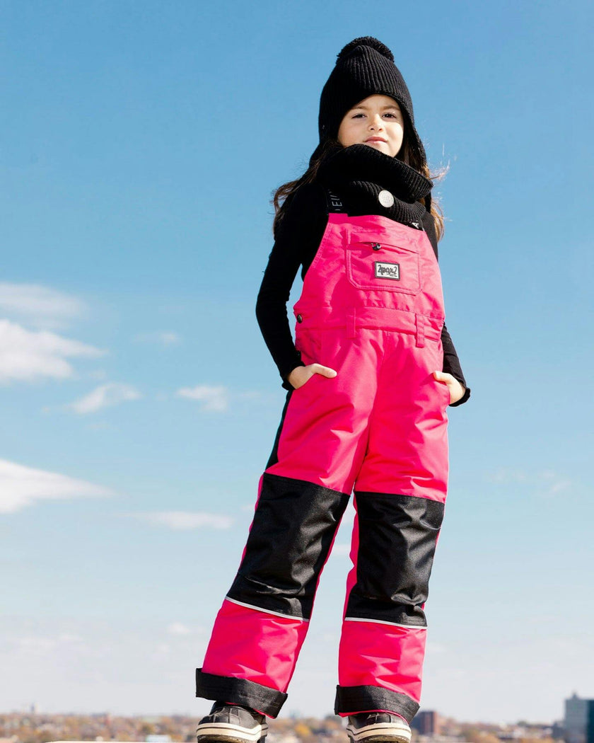 Overall Snow Pants