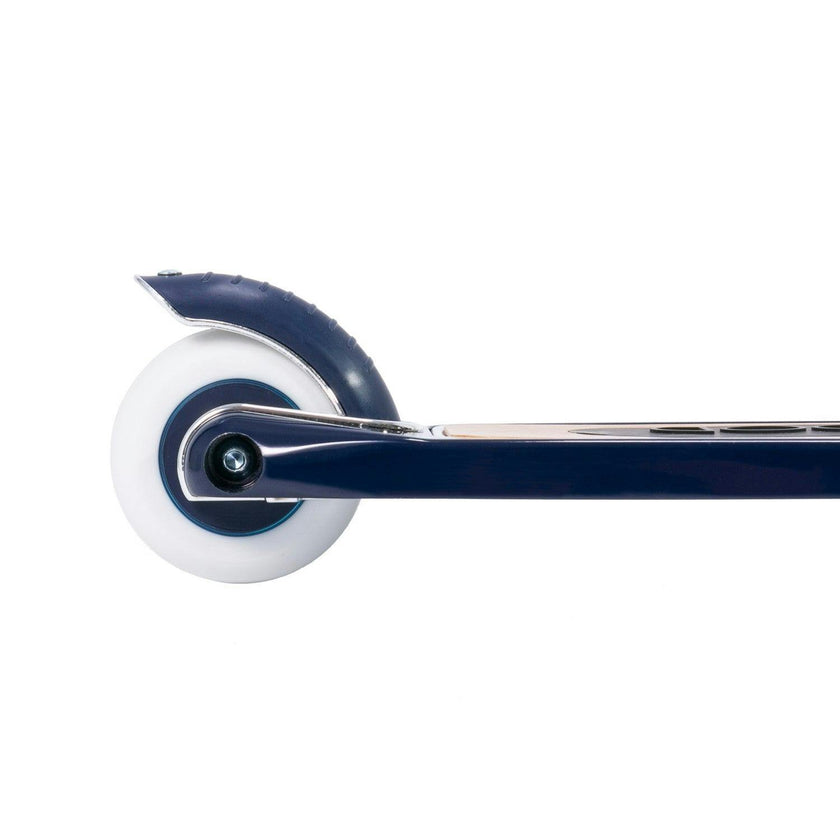 BANWOOD SCOOTER VINTAGE - NAVY BLUE