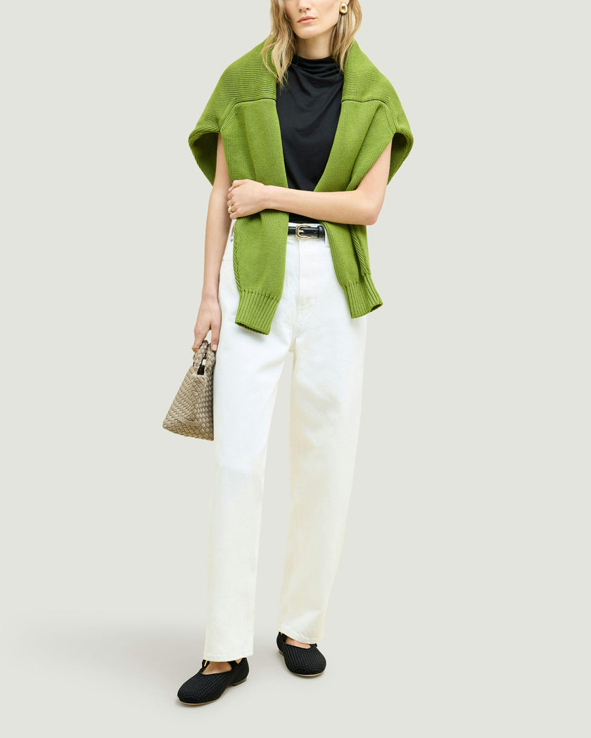 Marais Mary Jane | Onyx
