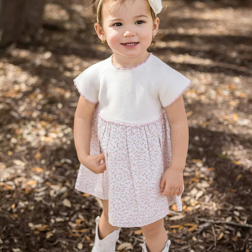 Sophie Knit Dress