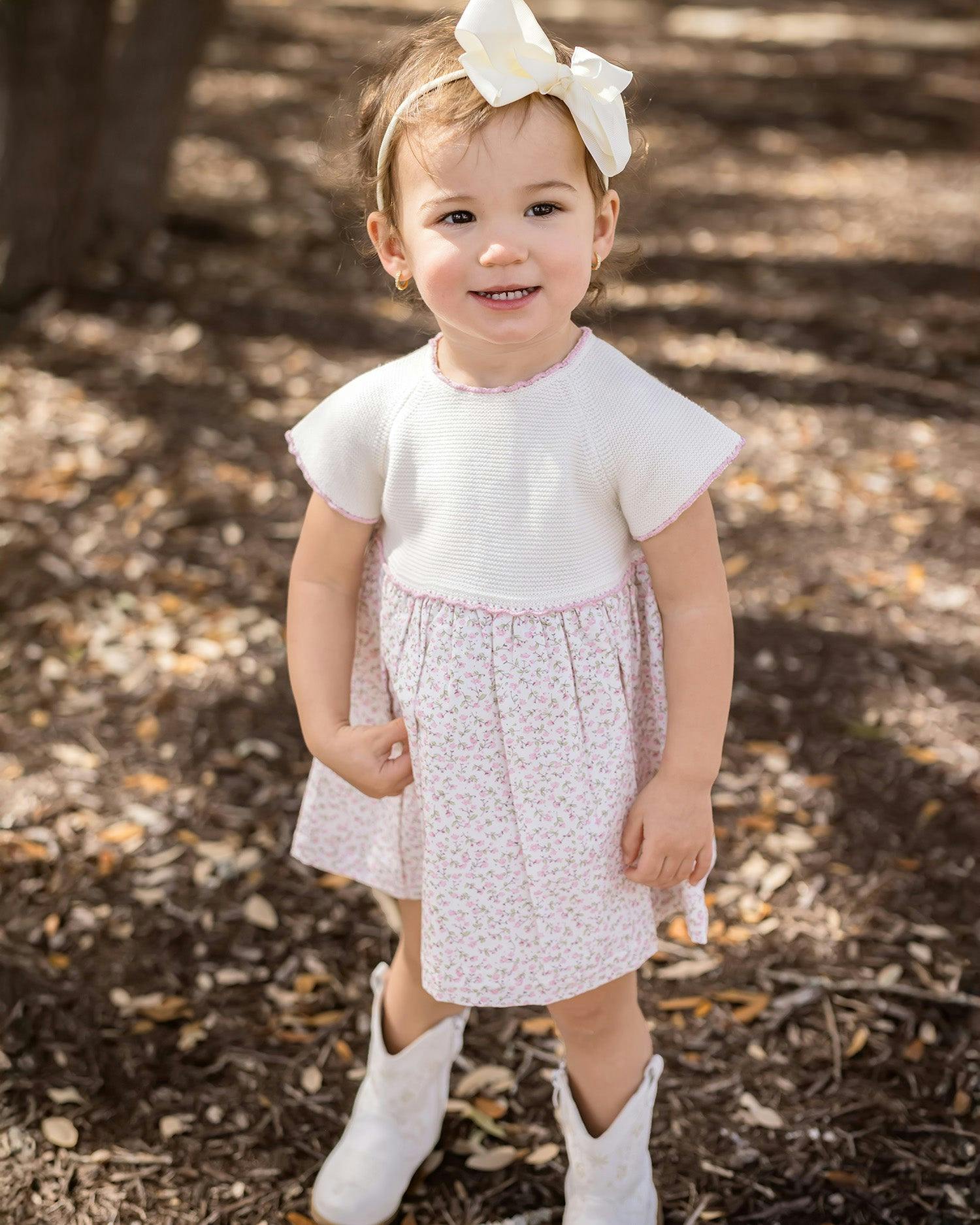 Sophie Knit Dress