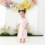 Twirl Dress, Sakura