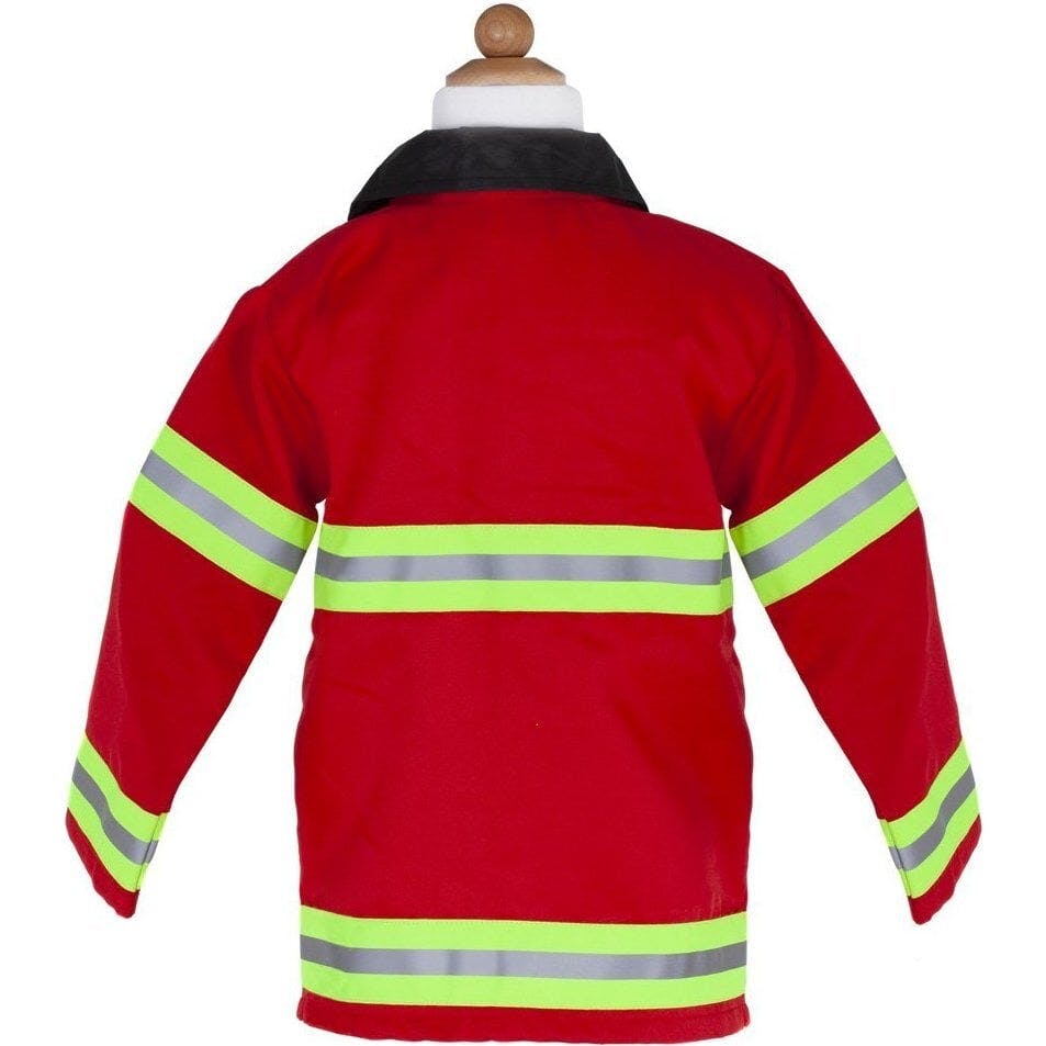 Firefighter Set with Accessories