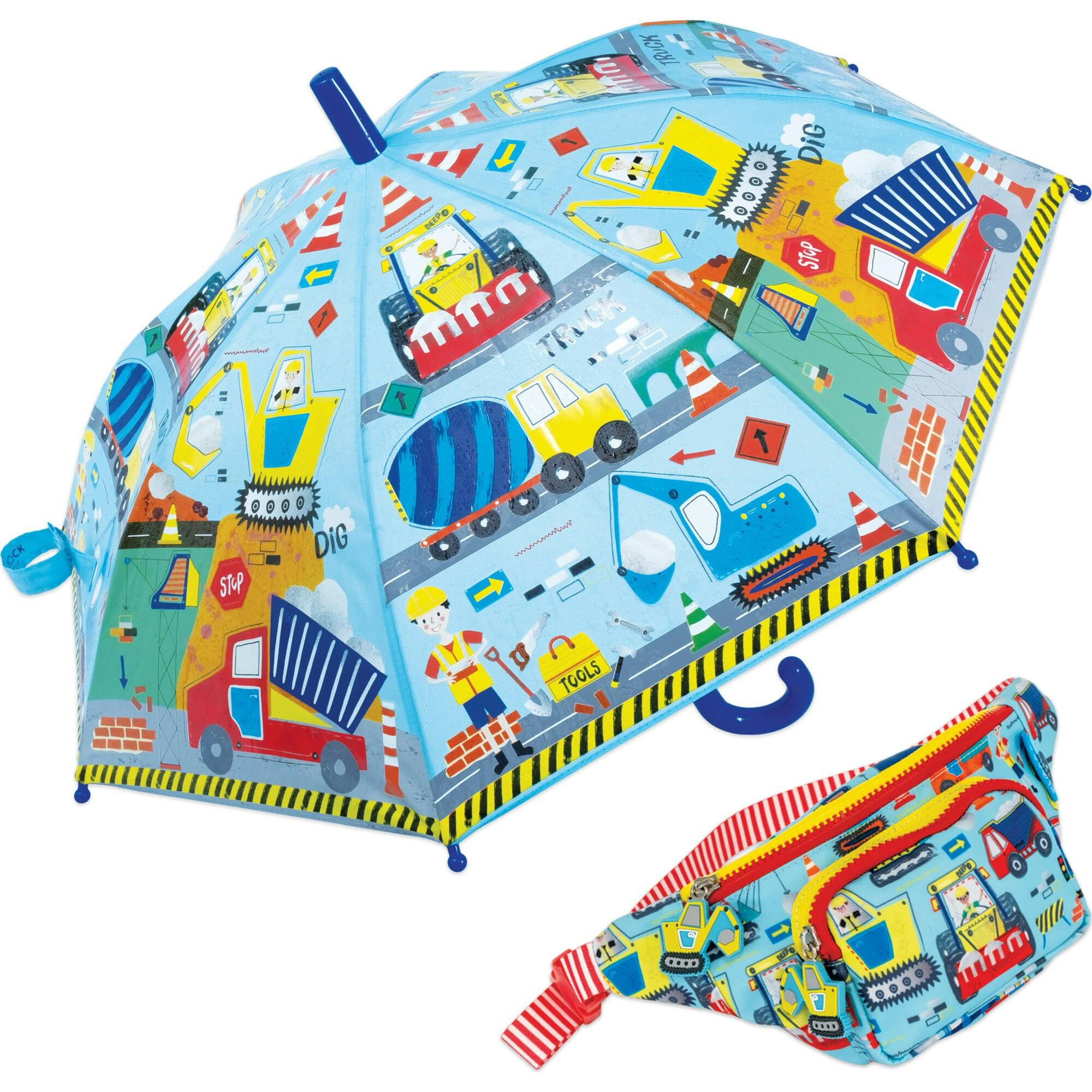 Contruction Outdoor Bundle