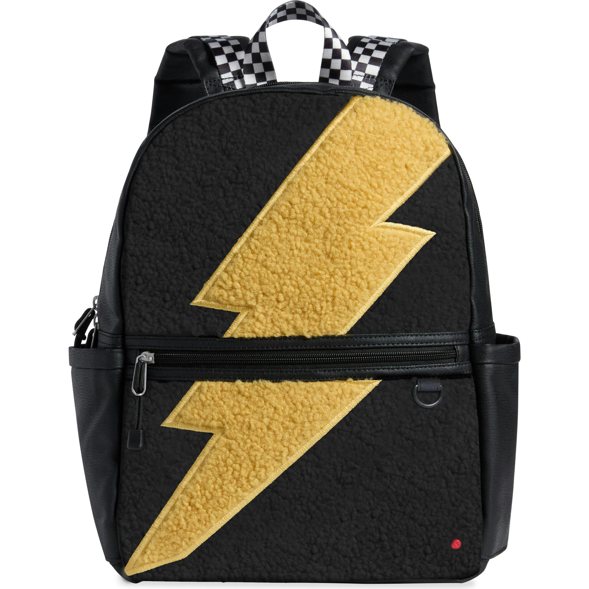 Kane Double Pocket Backpack