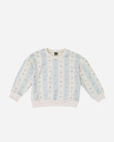 Miller Soft Sweatshirt Set