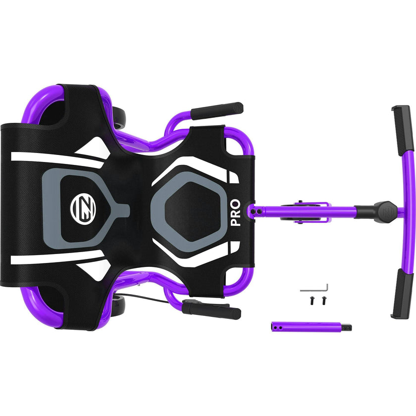 EzyRoller: Pro X -