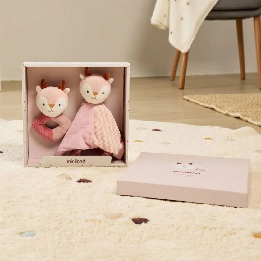 Baby Deer Collection Gift Pack