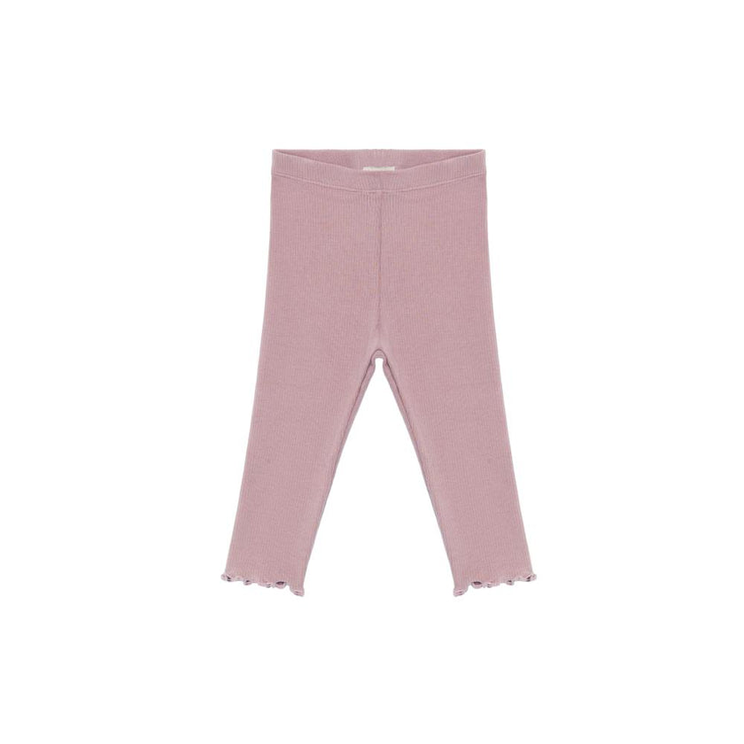 Joline Leggings | Purple Violet