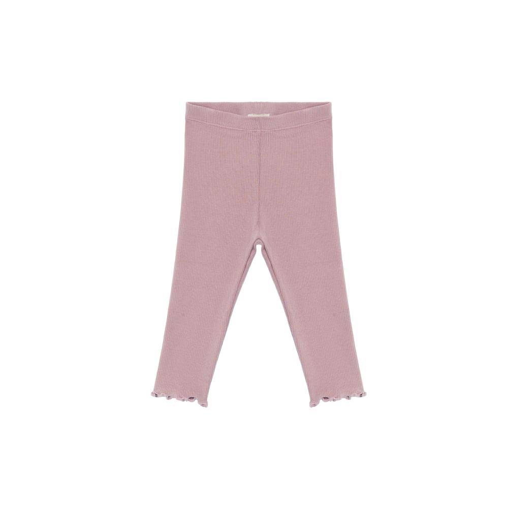 Joline Leggings | Purple Violet