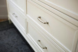 Million Dollar Baby Classic Darlington 6-Drawer Dresser