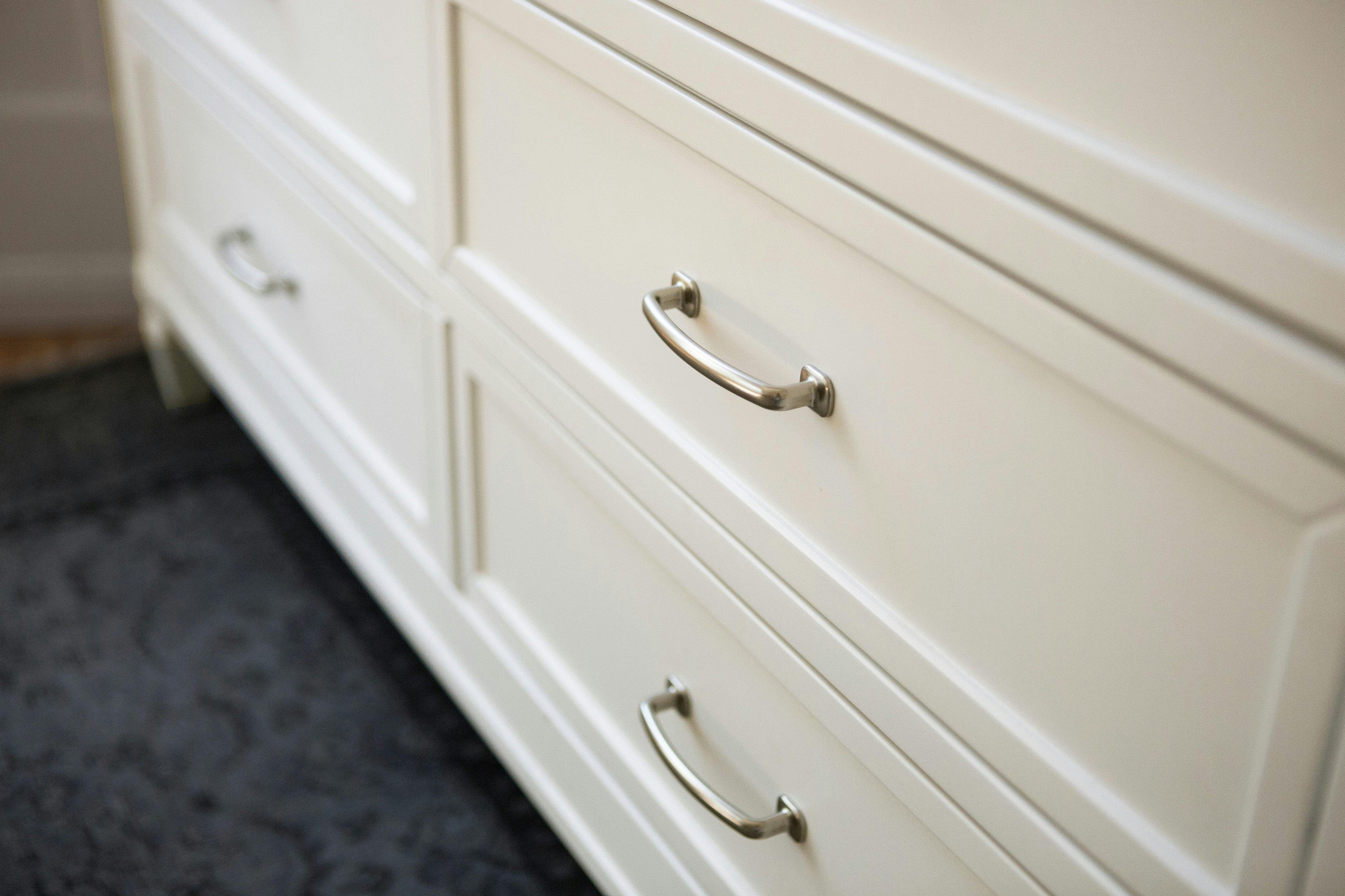 Million Dollar Baby Classic Darlington 6-Drawer Dresser