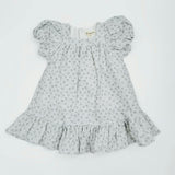 The Weekend Dress |  Fleur de Brume