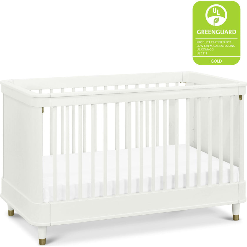 Tanner 3-in-1 Convertible Crib