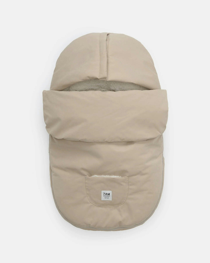 BenjiPOD • Cloud