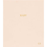 Baby Book