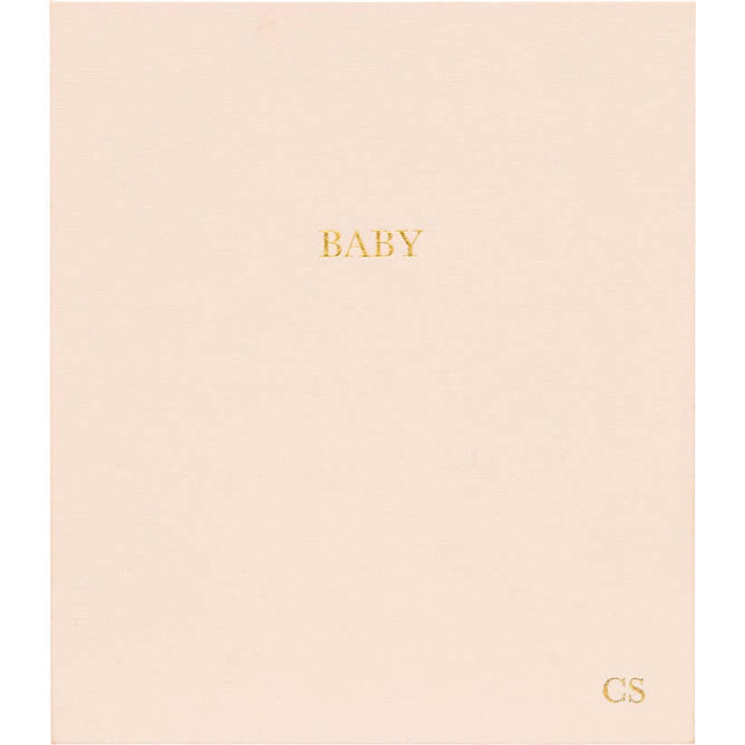 Baby Book