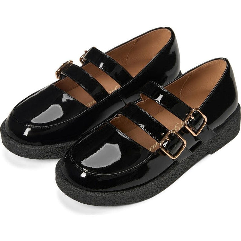 Sloane Burgundy