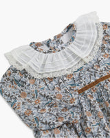 Pazaby Romper Liberty Bird