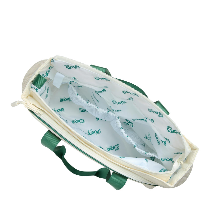 Riley Tennis Bag