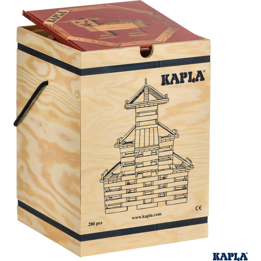 KAPLA 280 Chest