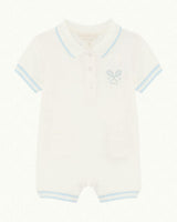 Cory Tennis Baby Romper