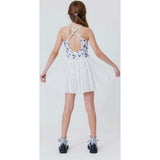 Girls Tennis Dress