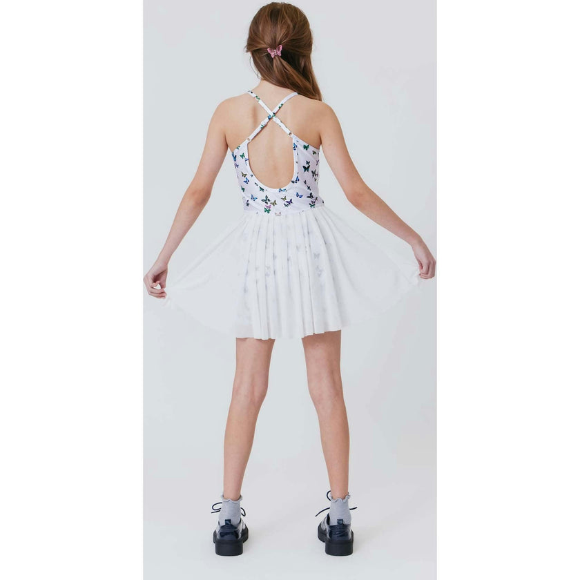 Girls Tennis Dress