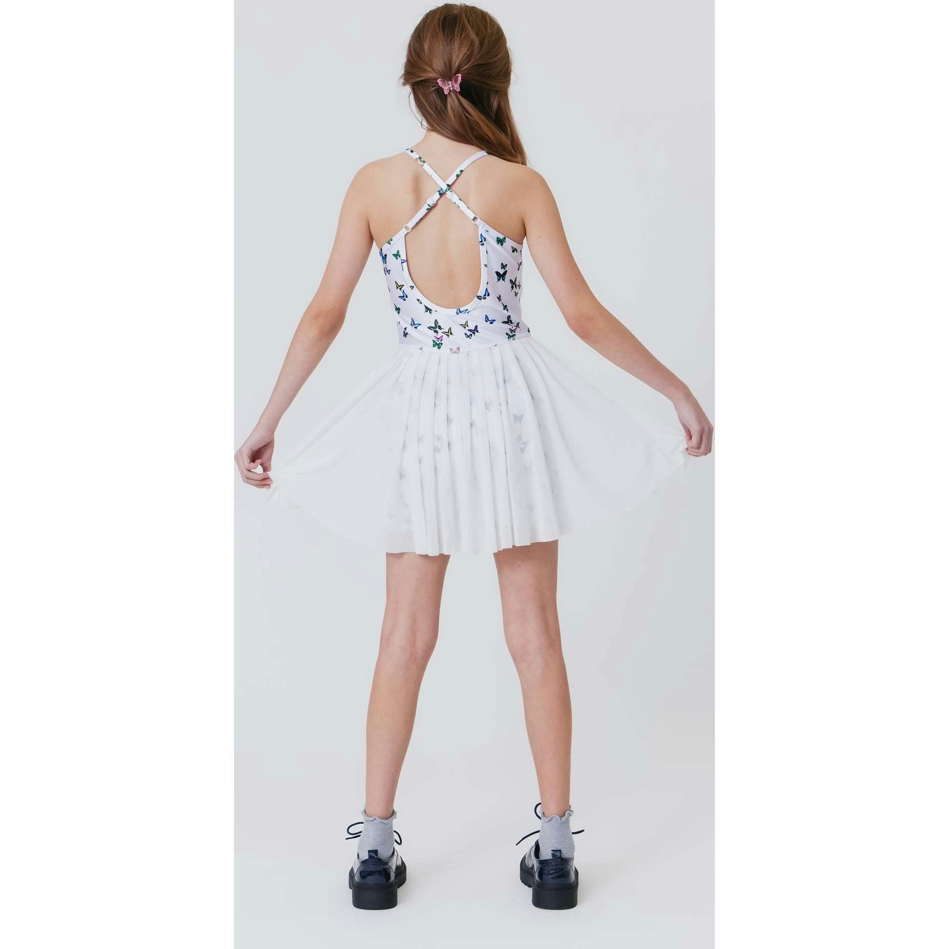 Girls Tennis Dress
