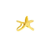 Sea Star Ring