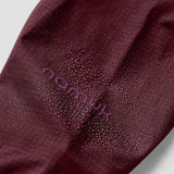 One ultralight rain jacket
